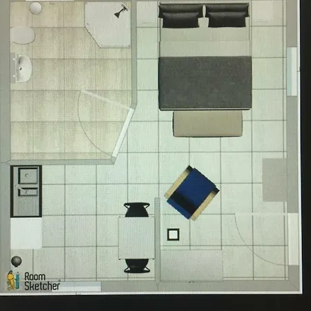 Saaletal Apartment *