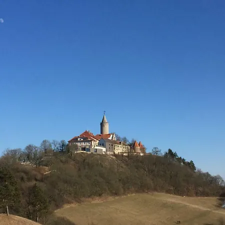 Saaletal * Kahla (Thuringia)