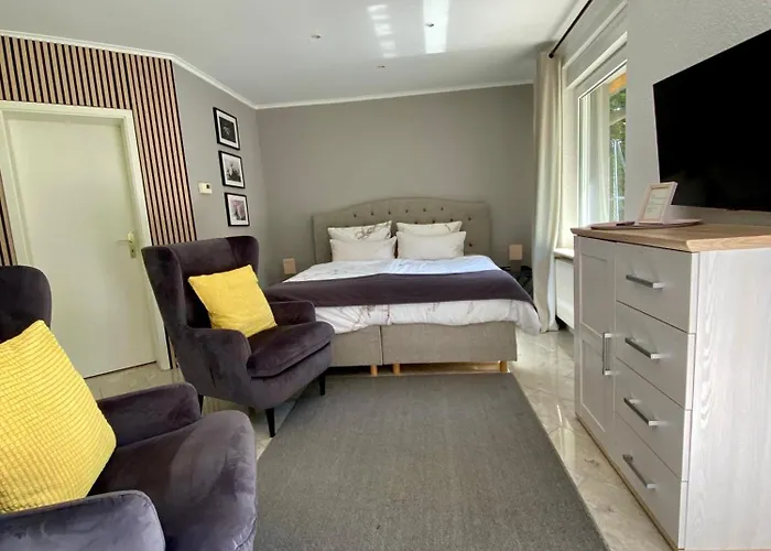 Apartament Saaletal *