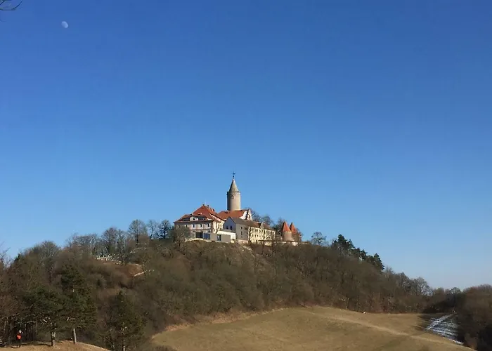 Saaletal * Kahla (Thuringia)