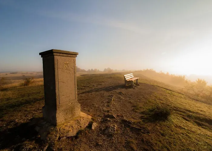 Apartament Saaletal *