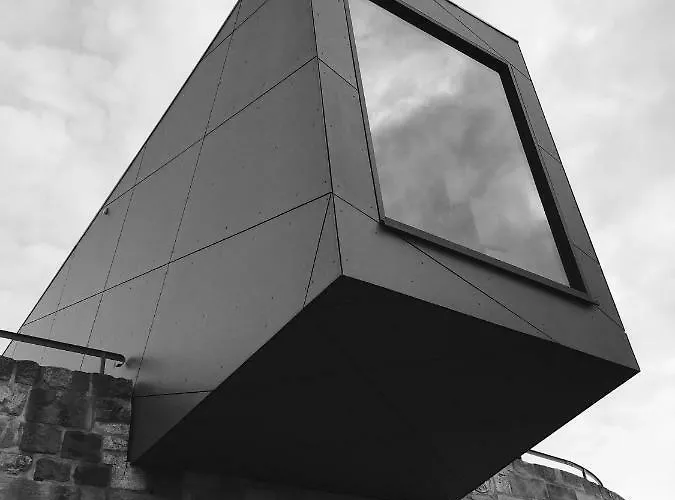 Saaletal Apartament *